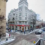 в історичному центрі львова Apartment *
