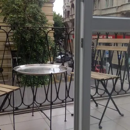 в історичному центрі львова Διαμέρισμα Λβιβ