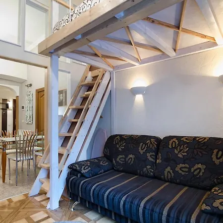 Διαμέρισμα в історичному центрі львова *