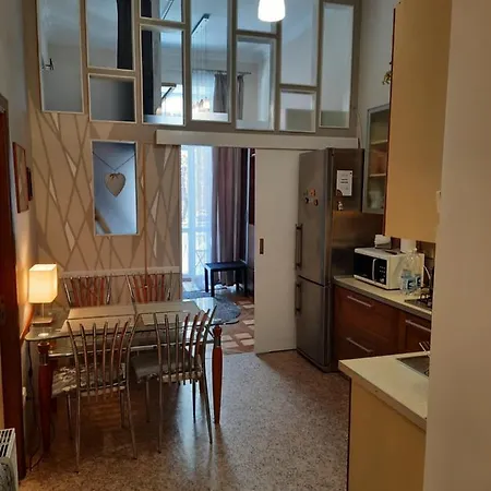 Apartment в історичному центрі львова