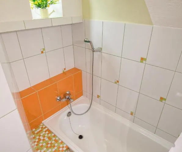 в історичному центрі львова Apartmán *