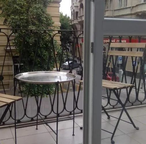 в історичному центрі львова Apartmán Lvov