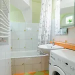 в історичному центрі львова Apartament Lwów