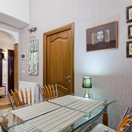 в історичному центрі львова