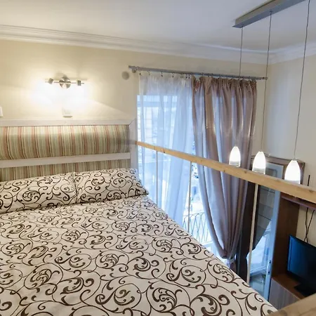 в історичному центрі львова